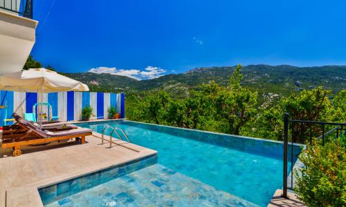 Villa Platin İslamlar — 3