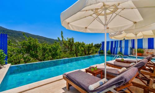 Villa Platin İslamlar — 4