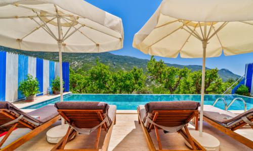Villa Platin İslamlar — 6