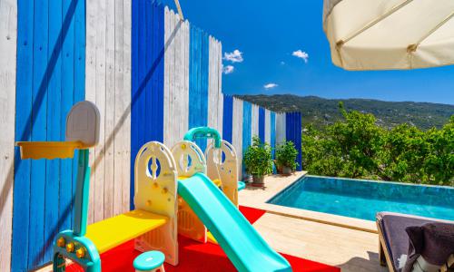 Villa Platin İslamlar — 7
