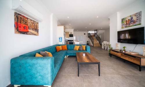 Villa Platos — 48