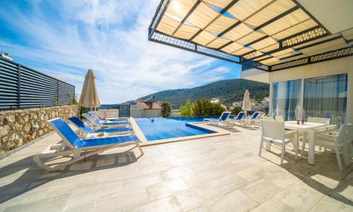Villa Platos — 18