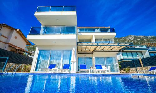Villa Platos — 7