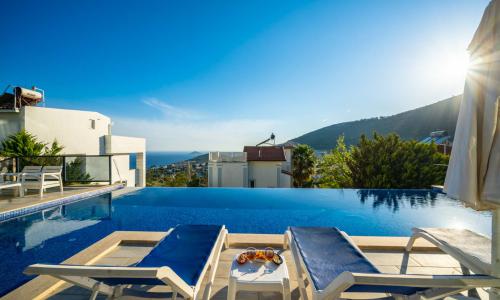 Villa Platos — 19