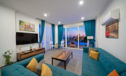 Villa Platos — 57