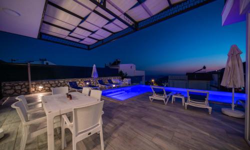 Villa Platos — 28