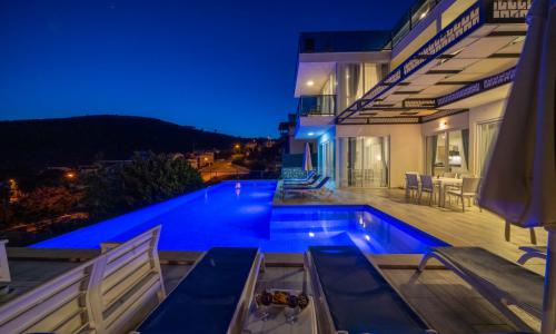 Villa Platos — 31