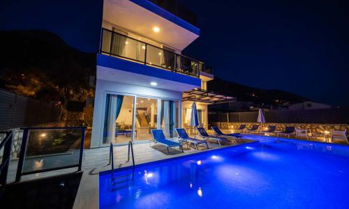 Villa Platos — 34