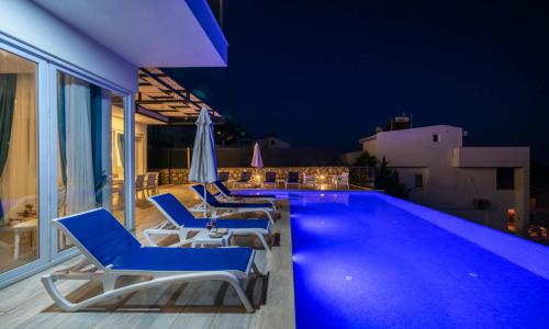 Villa Platos — 35