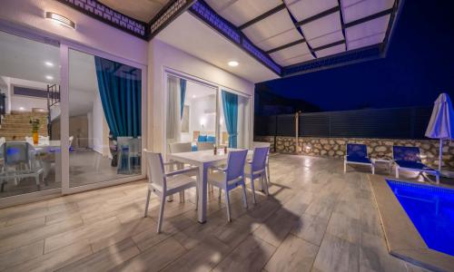 Villa Platos — 39