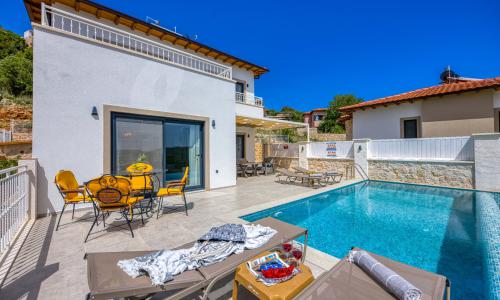 Villa Poeta — 11