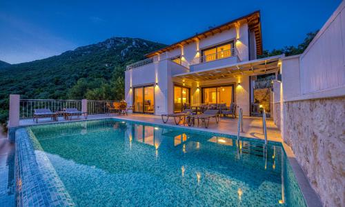 Villa Poeta