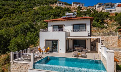Villa Poeta — 58