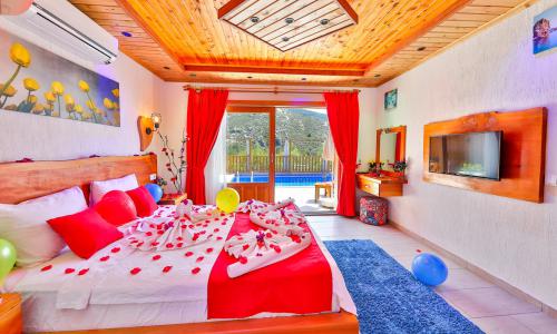 Villa Polat — 16