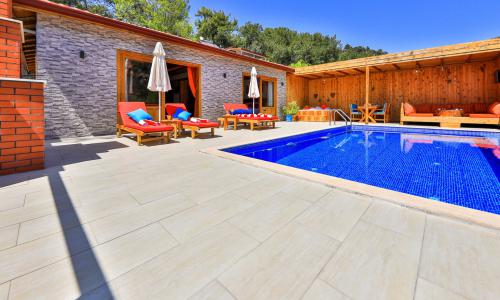 Villa Polat — 1