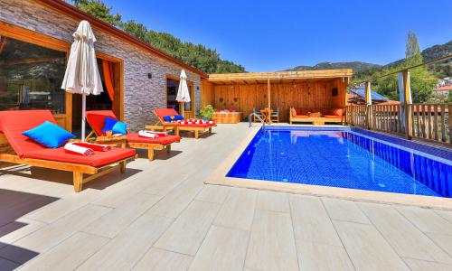 Villa Polat — 2