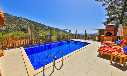 Villa Polat — 9