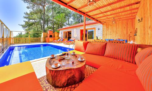 Villa Polat — 19