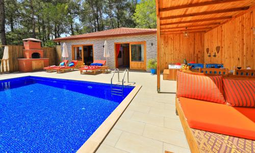 Villa Polat — 20