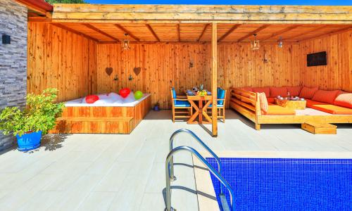 Villa Polat — 21