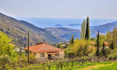 Villa Polat — 22