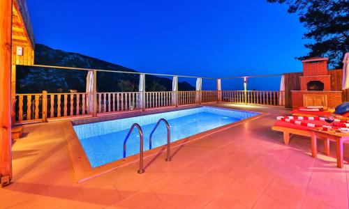 Villa Polat — 28