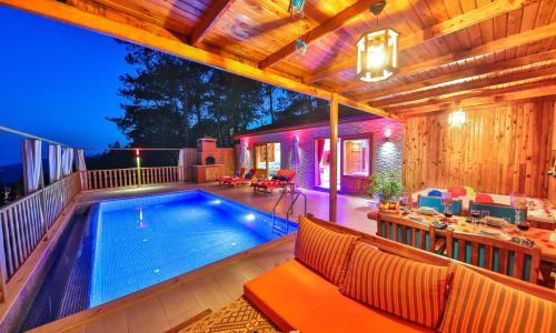 Villa Polat — 29