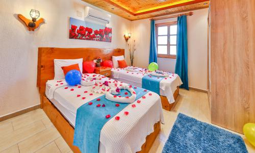 Villa Polat — 34