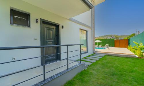 Villa Polina 1 — 20