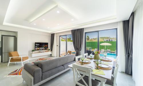 Villa Polina 2 — 8