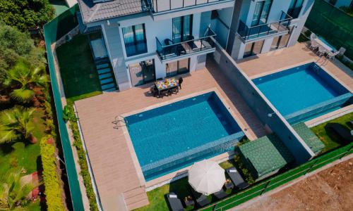 Villa Polina 2 — 21