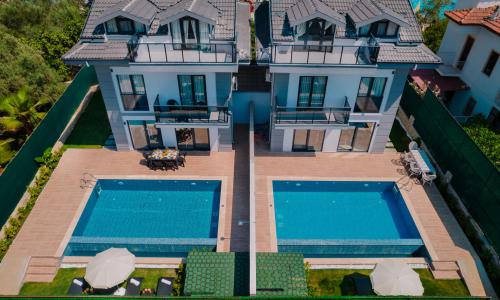 Villa Polina 2 — 22