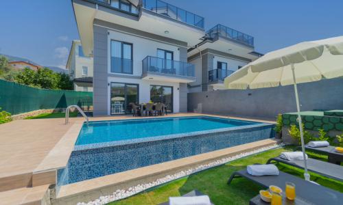 Villa Polina 2