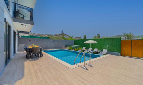 Villa Polina 2 — 4