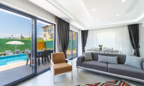 Villa Polina 2 — 7