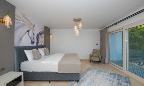 Villa SÜPER BOSS 2 — 51
