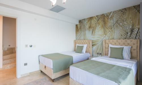 Villa SÜPER BOSS 2 — 55