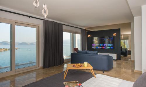 Villa SÜPER BOSS 2 — 43