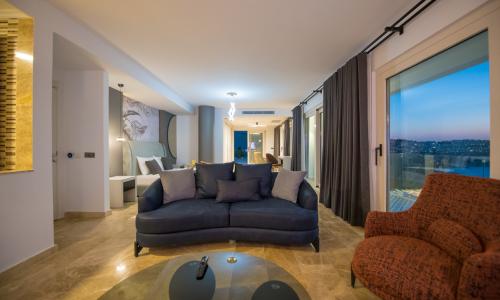 Villa SÜPER BOSS 2 — 44