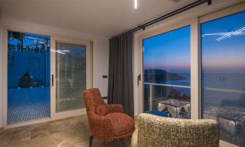 Villa SÜPER BOSS 2 — 70