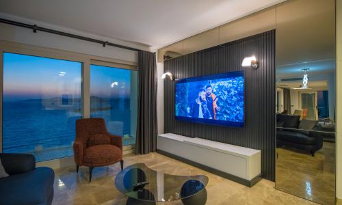 Villa SÜPER BOSS 2 — 45