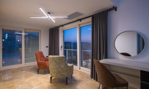 Villa SÜPER BOSS 2 — 73