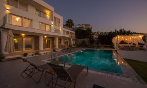 Villa SÜPER BOSS 2 — 5