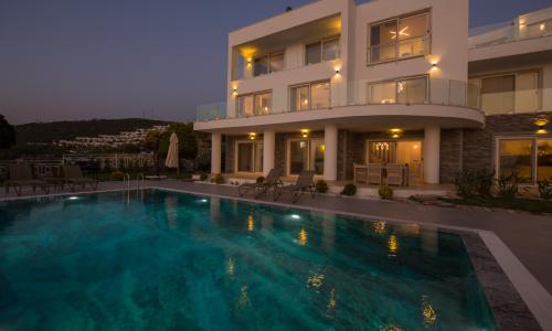 Villa SÜPER BOSS 2 — 4