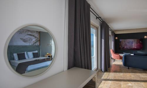 Villa SÜPER BOSS 2 — 77
