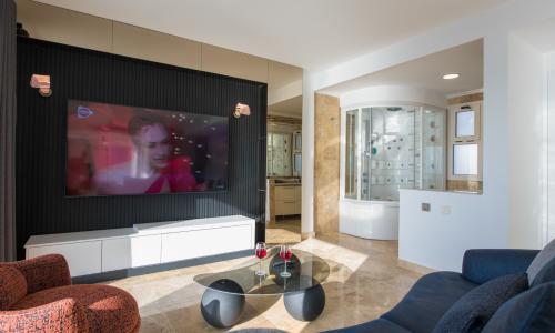 Villa SÜPER BOSS 2 — 46