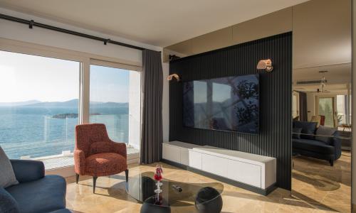 Villa SÜPER BOSS 2 — 48