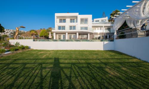 Villa SÜPER BOSS 2 — 8