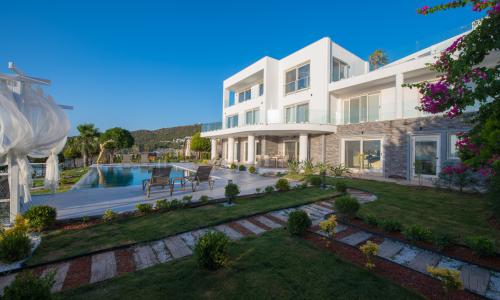 Villa SÜPER BOSS 2 — 9