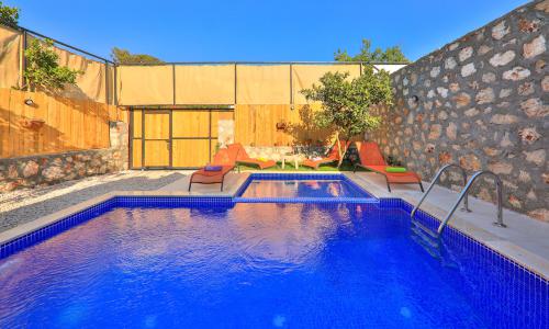 Villa Portakal Çiçeği 2 — 4